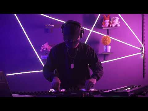 Sasa Di Ujuang Cinto - by UA and Inggri - EDM FULL BASS TERBARU 2022 #Minangedm