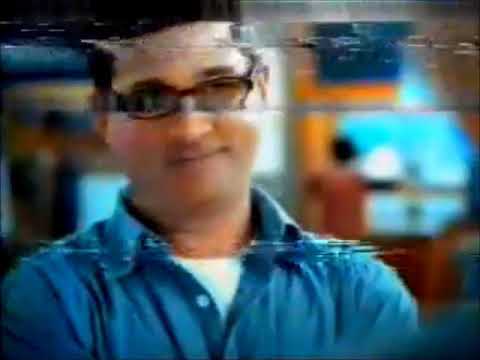Intervalo Comercial da TV Verdes Mares-CE - 15/03/2002 - 1ª Parte
