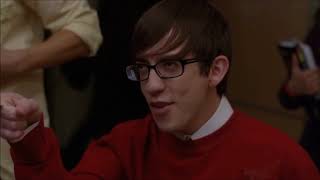 GLEE - P.Y.T (Pretty Young Thing)