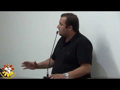 Tribuna Julio Português dia 4 de outubro 2016