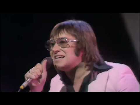 Mud - Tiger feet 1974