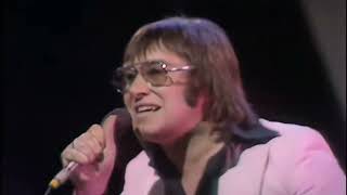 Mud - Tiger feet 1974