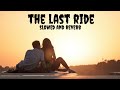 The Last Ride Sidhu Mosse Wala
