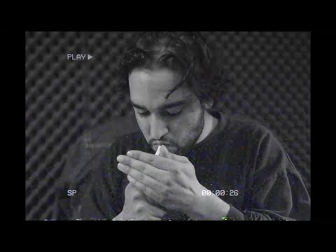 Sohrāb Osiris - "ONE NIGHT ONE SONG" (VOL. 01) (prod. by Sønke)