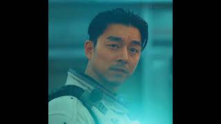 The Silent Sea Gong Yoo Edit ⚡