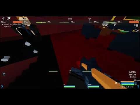 Notoriety | Nightmare Nightclub Speedrun 1:12s (Manager Restrained)