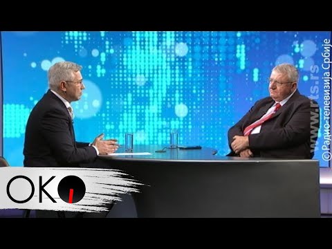 Oko: Vojislav Šešelj