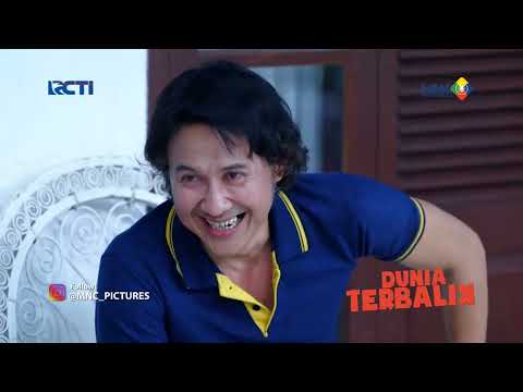 DUNIA TERBALIK | Ada apanih Pak Fajar mau ketemu Kang Akum | EPS 2892