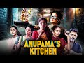 Anupama S Kitchen Hindi Dubbed Suspense Thriller Full Movie Priyamani Bharat Kamma