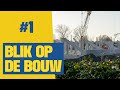 Blik op de Bouw (1) ?️? | Zuid-tribune de hoogte in! ⬆️