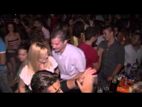 Saint tropez Beach Club Elvana Gjata