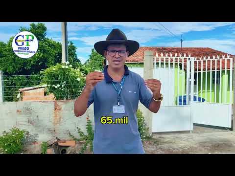 953#Mini chácara para vender 65.mil Belo Jardim 