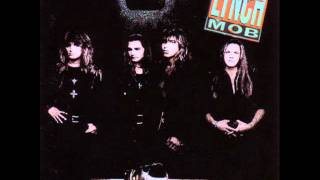 Lynch Mob-Love In Your Eyes