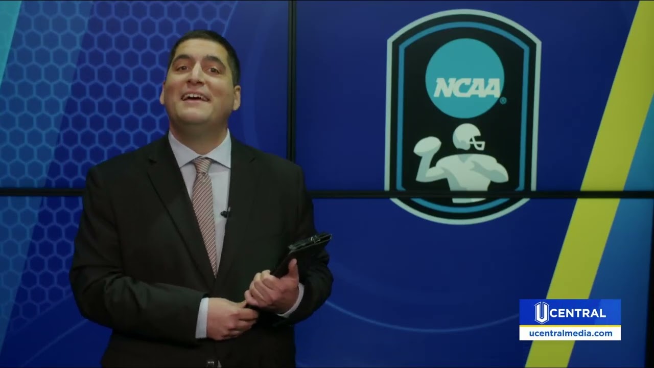 UCentral Sports Update 11-12-2025