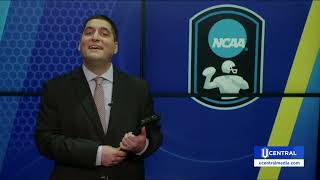 UCentral Sports Update 11-12-2025