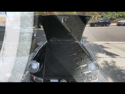 1967 Porsche 911S (CC-1960398) for sale in Costa Mesa, California