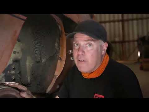 Roadkill Garage Pontiac T 37 Handling Upgrade Chaos! 🚗💥   S05E09  Best Motortrend 2025