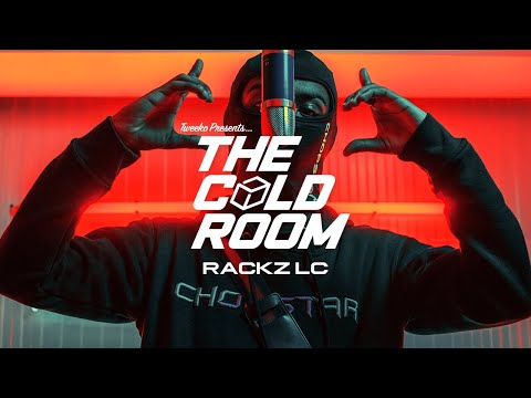 Video thumbnail for The Cold Room - S1-E15, Pt.1