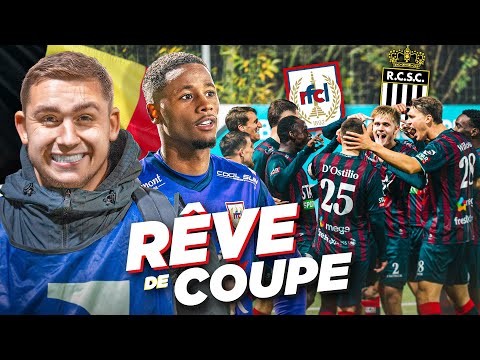 StaditoFootball and RFC Liège