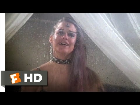 The Apple (6/8) Movie CLIP - Cry For Me (1980) HD