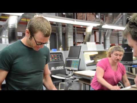 Selecting Woods with Andy Powers