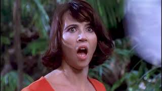 Velma's demon comes out!!! 4