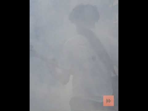 USC Springfest 2019 featuring JID, Gunna and Young Thug