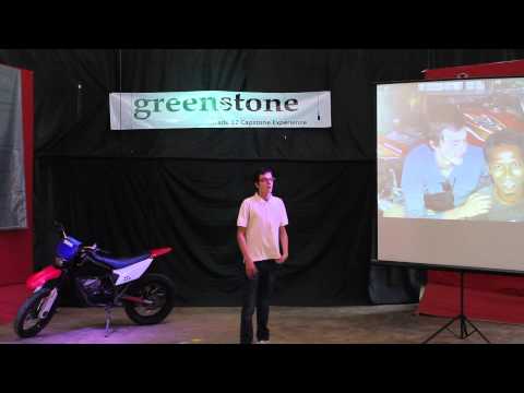 Timoti Cimaroli - From a Hobby to a Business