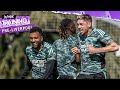 All set for Liverpool! | Real Madrid