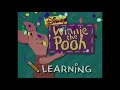 Winnie The Pooh 1990s VHS AD