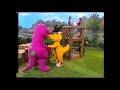 Barney S Fun Games