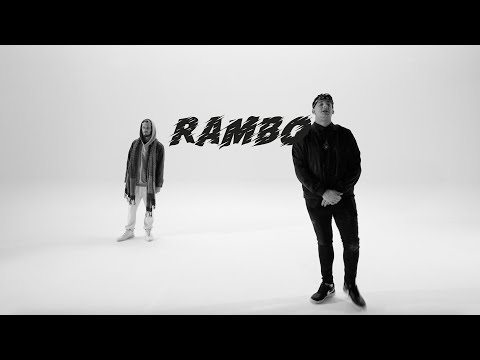 Fatbabs ft. Naâman & Davojah - Rambo