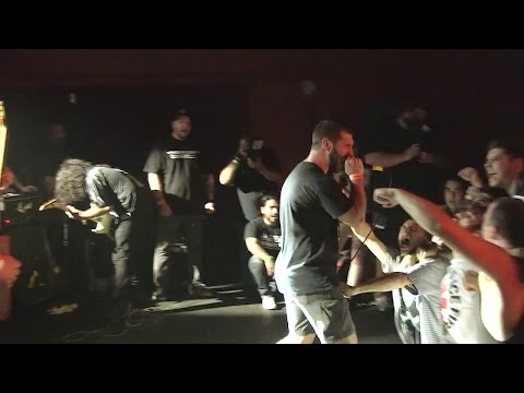 [hate5six] War Hungry - August 23, 2014