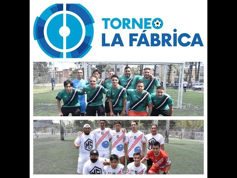 TLF F8 San Martín - Fecha 1 Chuperamigos vs El Tío
