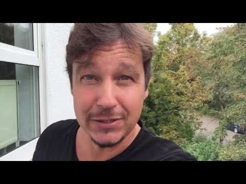 DIFICKIANO- bayerische Sprache und Dialekt sorgen für Verwirrung - MARKUS LANGER