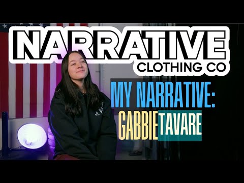 Gabbie Tavare — video thumbnail