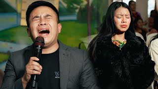 Que Te Han Visto Llorar 