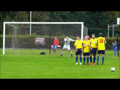 Gostynin 29/09/2012 - Mazur Gostynin 0:0 Bzura Chodaków