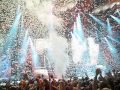 KISS Arena Leipzig 04. Juni 2015 "Rock and Roll ...