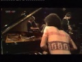 Keith Jarrett -  Spiral Dance 4 4/4 mit Jan Garbarek - NDR Jazzworkshop Hannover 1974