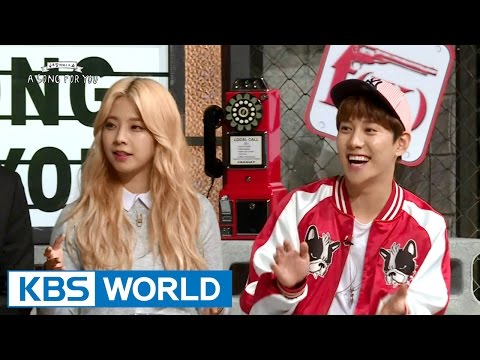 Global Request Show: A Song For You 4 - Ep.13: The Solo Day Special (2015.11.06)