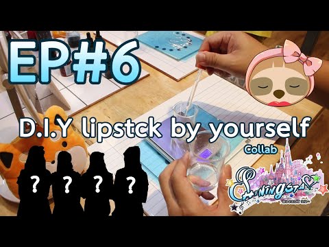 EP:6 Craftfeteria  (Collab Shining Stars)