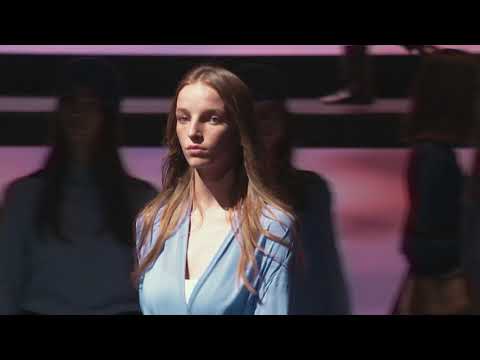 MARC O'POLO Spring/Summer 2018 Fashion Show Women