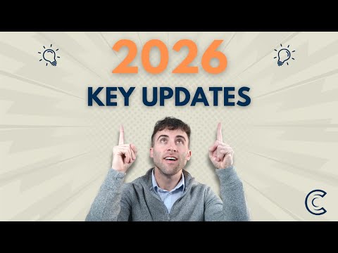 2026 Money Updates You Should Actually Know