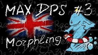 Maximum DPS - English Season: Morphing
