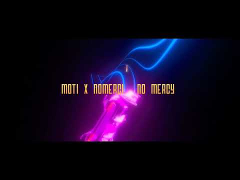 MOTi x Nomerci - No Mercy (edit K3MS)