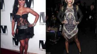 Lil Kim- Kimmy Girl ft Keri Hilson