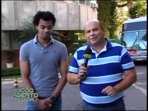 Jogo Aberto Regional Campinas 27 06 2012 - bloco 01