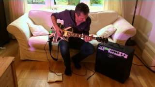 Video thumbnail for Musician's Review Channel - Peavey Vypyr VIP3 Combo by Musician's Review Channel