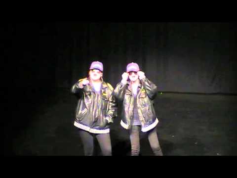 Russerevy 2016 Hamsnytt